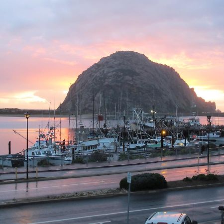 Front Street Inn And Spa Morro Bay Bagian luar foto